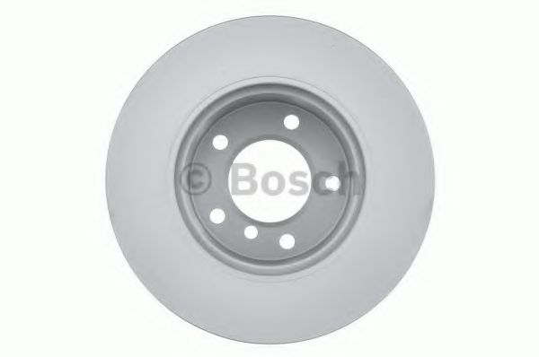 BOSCH - 0 986 479 213 - Диск гальмівний перед. вентильований  BMW 1(F20) "1,4-1,6 "F "10