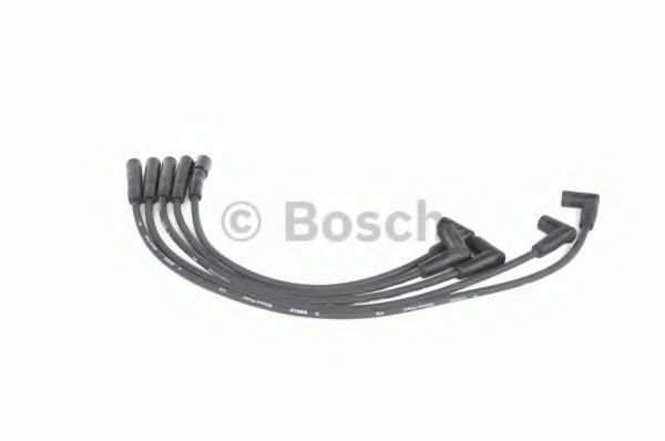 BOSCH - 0 986 356 886 - Провода в/в Opel 1,3-1,6