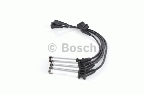 BOSCH - 0 986 357 148 - Провода в/в Opel 1.2-1.6 Corsa/Vectra