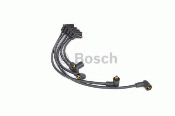 BOSCH - 0 986 356 718 - Дроти в/в Fiat Uno 1.3 -89,Tipo 1.4 88-