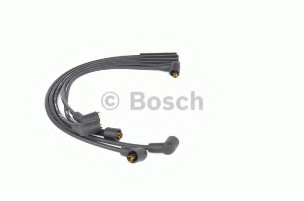 BOSCH - 0 986 356 859 - Провода В/В Mazda 323 BG 1.3-1.8 89-94