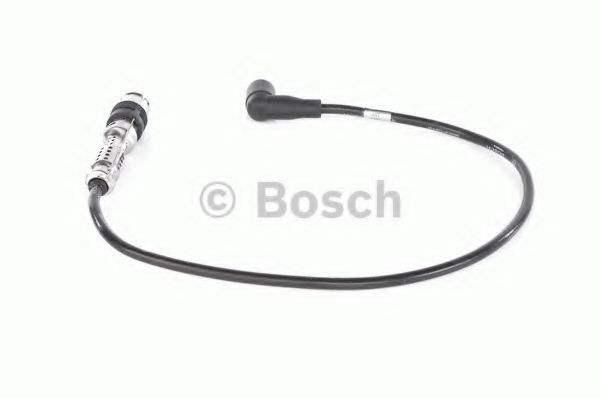 BOSCH - 0 986 357 734 - Провід в/в Seat Ibiza, Arosa, Inca 1.0/1.4 05.97-06.04; Vw Polo, Lupo 1.0/1.4 12.95-07.05