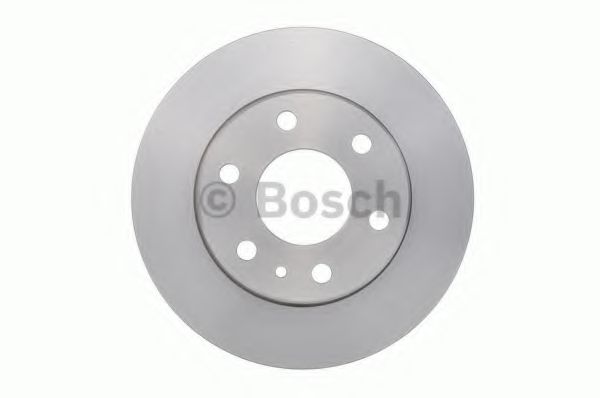 BOSCH - 0 986 479 638 - Диск гальмівний