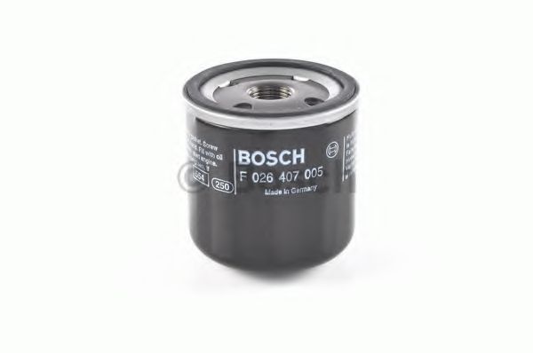BOSCH - F 026 407 005 - Фільтр масляний