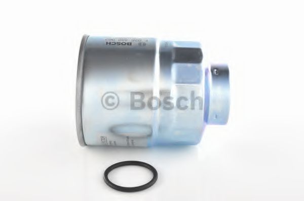 BOSCH - F 026 402 063 - Фільтр паливний Honda Accord/CRV 2.2Cdti