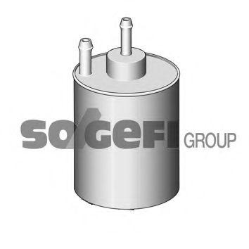 FRAM - G10243 - фільтр паливний бензин