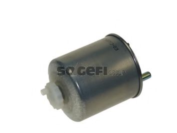 FRAM - PS10396 - фільтр паливний дизель