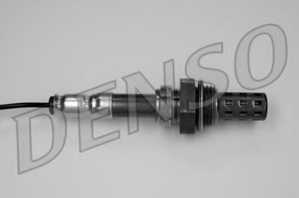 DENSO - DOX-0125 - Лямбда-зонд (1-о конт.) універсальний в т.ч.Daewoo