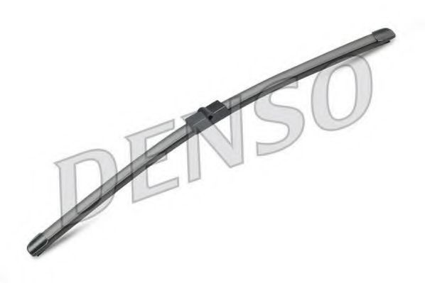 DENSO - DF-022 - Щітки склоочисника Flat 650/475mm Citroen C5, Ford Focus