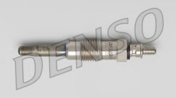 DENSO - DG-001 - Свічка розжарювання 11V (M12x1,25/5s) Citroen Berlingo/Jumpy/Jumper 1.8D-2.5TD 09.98-07.02
