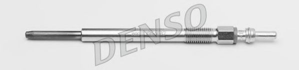 DENSO - DG-180 - Свічка розжарювання Peugeot 1.4/1.6Hdi 08-
