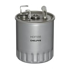 DELPHI - HDF556 - Фільтр паливний
