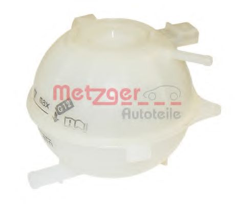 METZGER - 2140008 - Бачок розширювальний