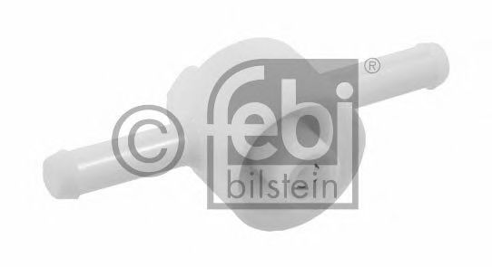 FEBI BILSTEIN - 02087 - Клапан паливного фільтра  Audi/VW A6 (штуцер в PP837)