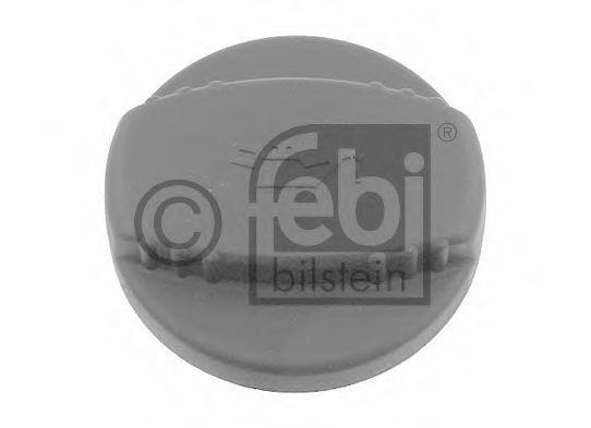 FEBI BILSTEIN - 03912 - Кришка маслозаливної горловини Mercedes