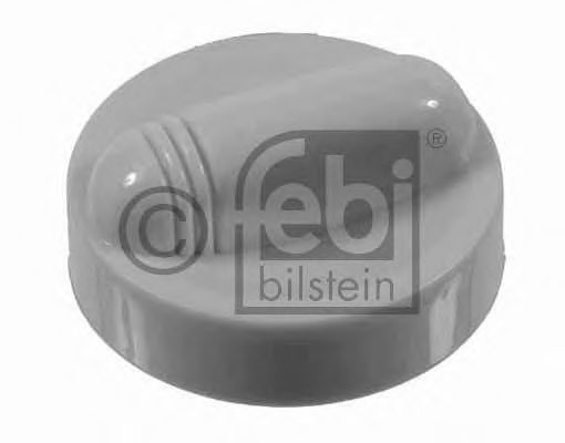 FEBI BILSTEIN - 22121 - Кришка маслозаливної горловини Renault Kangoo 1.9D 98-