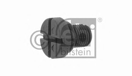 FEBI BILSTEIN - 23750 - Гвинт для усунення повітря радіатора BMW 3, 5, 7, Z3, Z4 /Mini Cooper