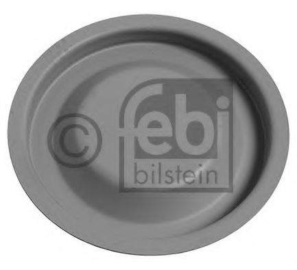 FEBI BILSTEIN - 36917 - Заглушка фланця для коробки передач VW/Audi 1.6 96-06