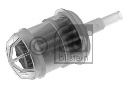 FEBI BILSTEIN - 39393 - Фільтр турбіни DB Cdi /VW Tdi