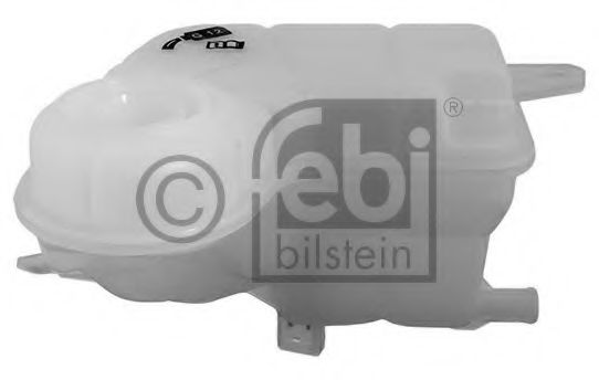 FEBI BILSTEIN - 44510 - Бачок компенсаційний Audi A6 2,0-3,0TDI 05-