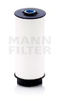 MANN-FILTER - PU 7004 z - Фільтр паливний (вставка) Iveco S2006 2.3/3.0  2011-