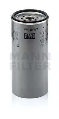 MANN-FILTER - WK 1080/7 x - WK1080/7x     (MANN) Фільтр палива