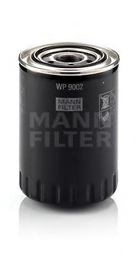 MANN-FILTER - WP 9002 - Фільтр масляний