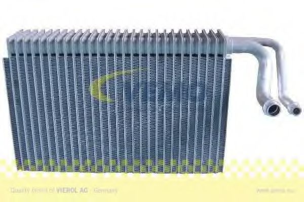 VEMO - V20-65-0013 - Випарник кондиціонера BMW 5 (E60, E60N)/6 (E63, E63N) -10