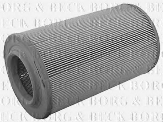 BORG & BECK - BFA2065 - BFA2065 BORG & BECK - Фільтр повітря