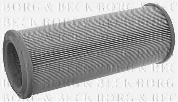 BORG & BECK - BFA2146 - BFA2146 BORG & BECK - Фільтр повітря