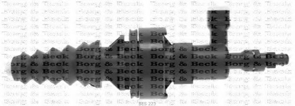 BORG & BECK - BES223 - BES223 BORG & BECK-Підшипник вижимний