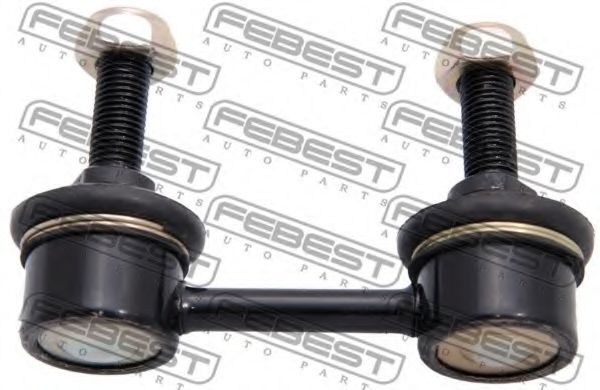 FEBEST - 0823-S11R - Тяга стабілізатора зад. Subaru Forester 01-/Impreza 00-/Legasy 2,0 03-