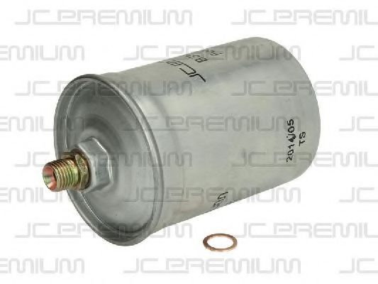 JC PREMIUM - B3M005PR - Фільтр паливний  DB W124 230-260E; W202 180-280 -94