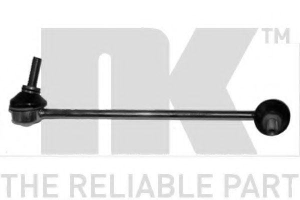NK - 5111507 - Тяга стабілізатора перед. права BMW  5 (E39) 2.0i-4.4 95-04