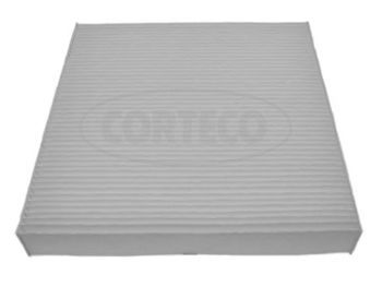 CORTECO - 80000330 - Фильтр салона (пр-во Corteco)