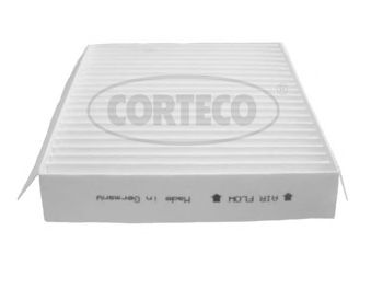 CORTECO - 80000338 - Фільтр салону вугіл. Smart Cabrio/City-Coupe (MC01) 98-