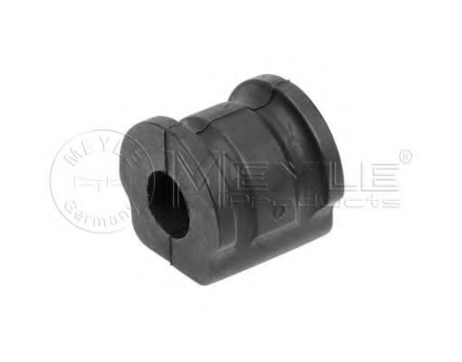 Ø16mm Втулка стабілізатора перед. внутр. Audi A1 Seat Cordoba, Ibiza IV, V, V Sportcoupe, V St Skoda Fabia, Roomster VW Fox, Polo 1.2-2.0Tdi 08.99-