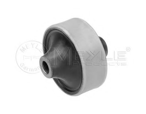 MEYLE - 614 610 0008 - Сайлентблок важеля CITROEN NEMO, OPEL CORSA D, PEUGEOT BIPPER 06 перед. міст (Вир-во MEYLE)