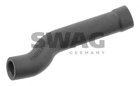 SWAG - 10 93 6010 - Шланг гумовий