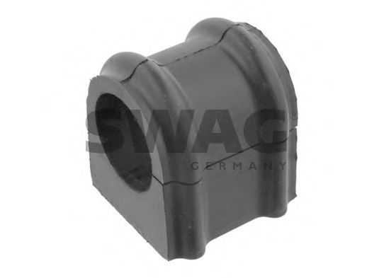 SWAG - 10 93 6130 - Ø 30mm Втулка стабiлiзатора  зад. MB Sprinter 4,6-T (906), Sprinter 4-T (904), Sprinter 5-T (906); Vw Crafter 30-50 1.8-3.5 02.96-