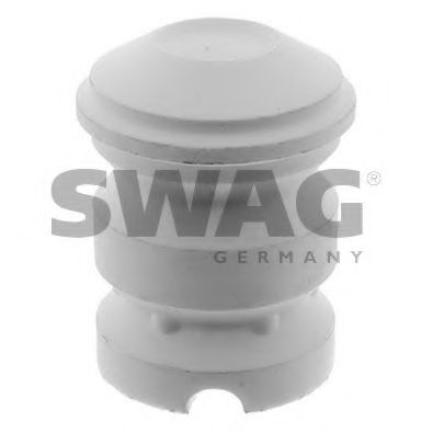 SWAG - 20 56 0001 - Захисний комплект амортизатора