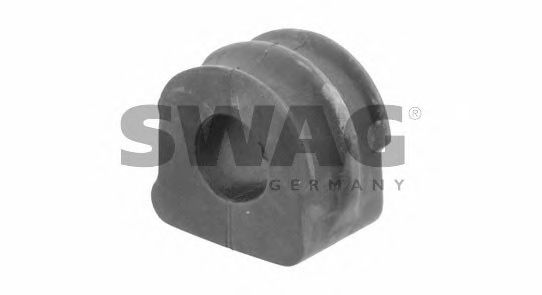 SWAG - 32 92 6344 - Ø 19mmВтулка стабiлiзатора перед. Audi A3, TT /Skoda Octavia /VW Bora, Golf IV 97-