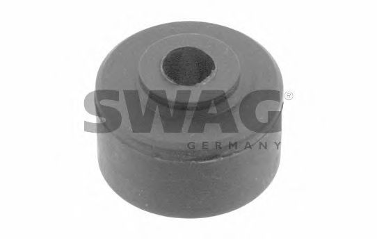 SWAG - 40 61 0008 - Втулка стабілізатора перед. Daewoo Lanos/Opel Kadett/Vektra (маленька)