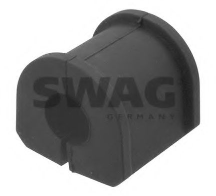SWAG - 40 94 0484 - Втулка стабiлiзатора Ø16mm  OPEL VECTRA C, VECTRA C GTS 1.6/1.8 04.02-09.08