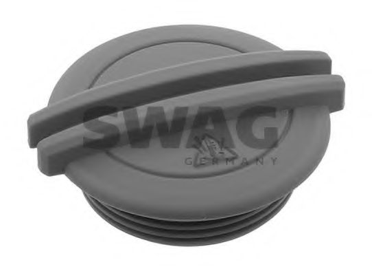SWAG - 40 94 0722 - Кришка радіатора