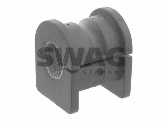 SWAG - 60 92 8281 - Втулка стабілізатора перед. Ø 19mm Renault Laguna II 1.6-3.0 01-