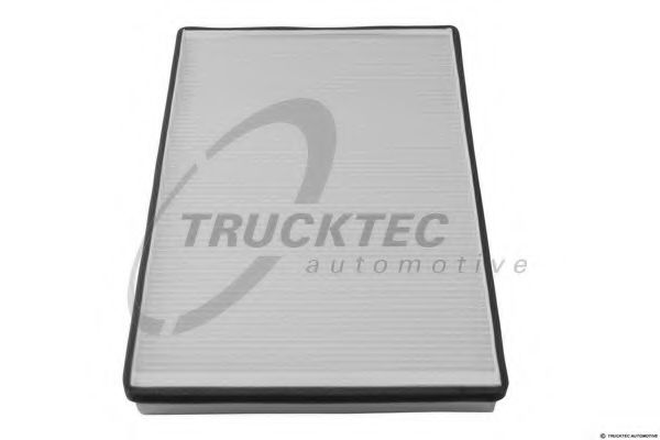 TRUCKTEC AUTOMOTIVE - 02.59.082 - Фильтр