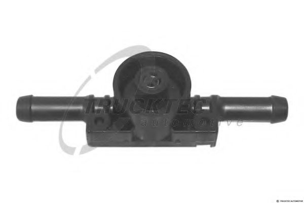 Клапан паливного фільтра DB Sprinter/Vito CDi