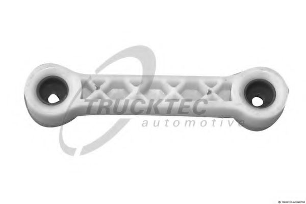 TRUCKTEC AUTOMOTIVE - 02.24.015 - Тяга КПП (коротка) DB Sprinter 906/Vito W639
