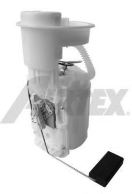 AIRTEX - E10730M - Топливный насос (блок) FABIA 1.2/1.4i 99-09